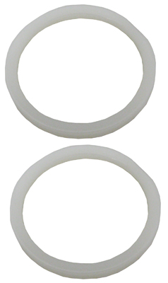 SPX0720PE2 Ball Seal Set Of 2 - FITTINGS DRAINS & GRATE PARTS